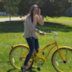 Meet your Posher, Jodie